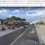 Google Map & Streetview